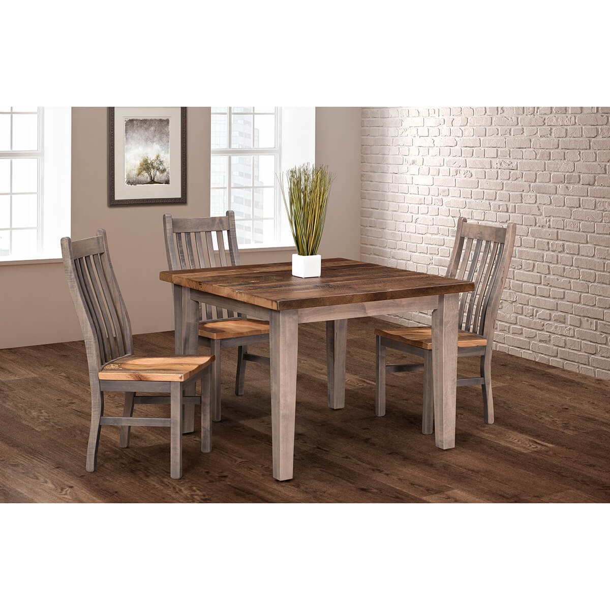 Read more about the article Stonehouse Dining Collection