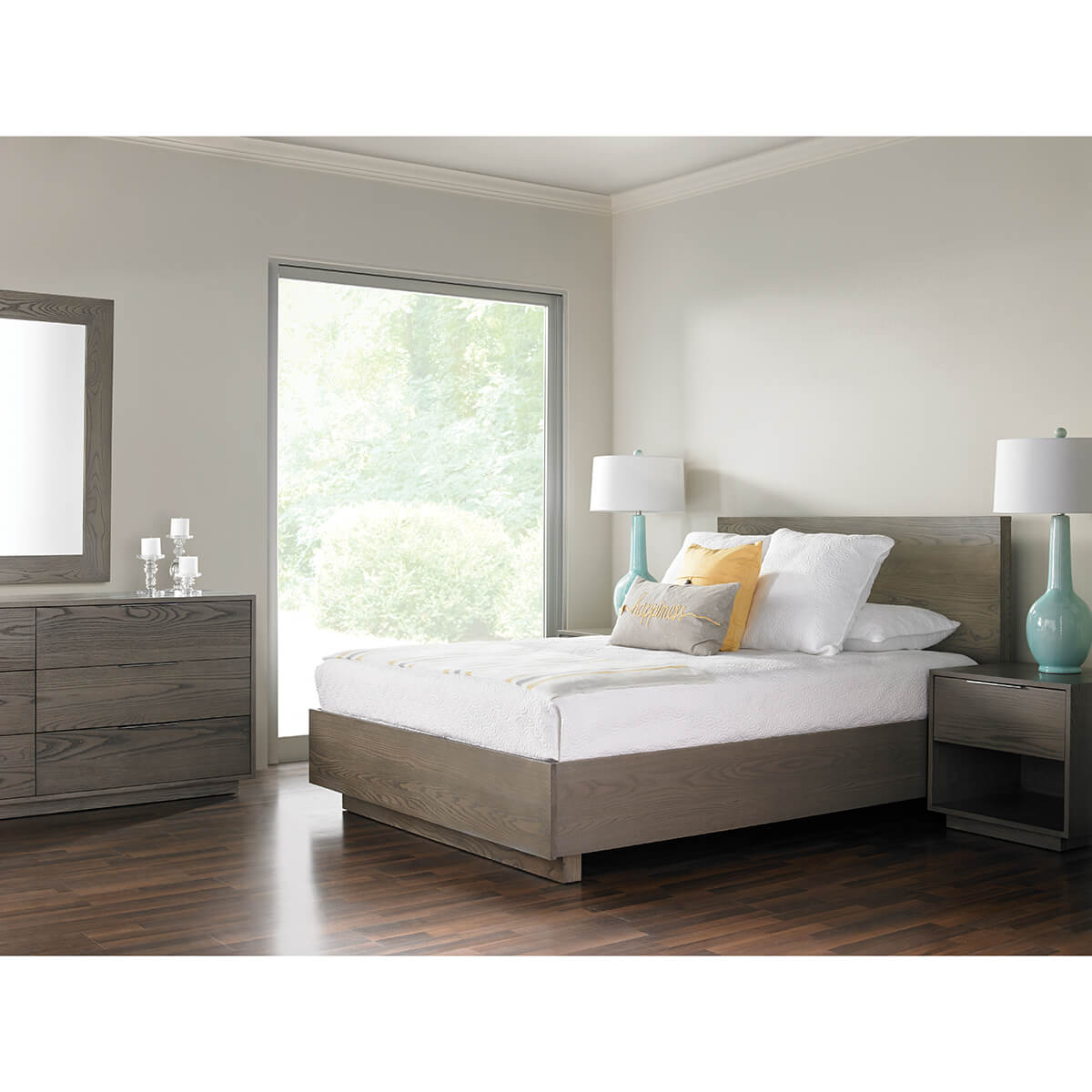 Read more about the article Tara Ash Bedroom Collection