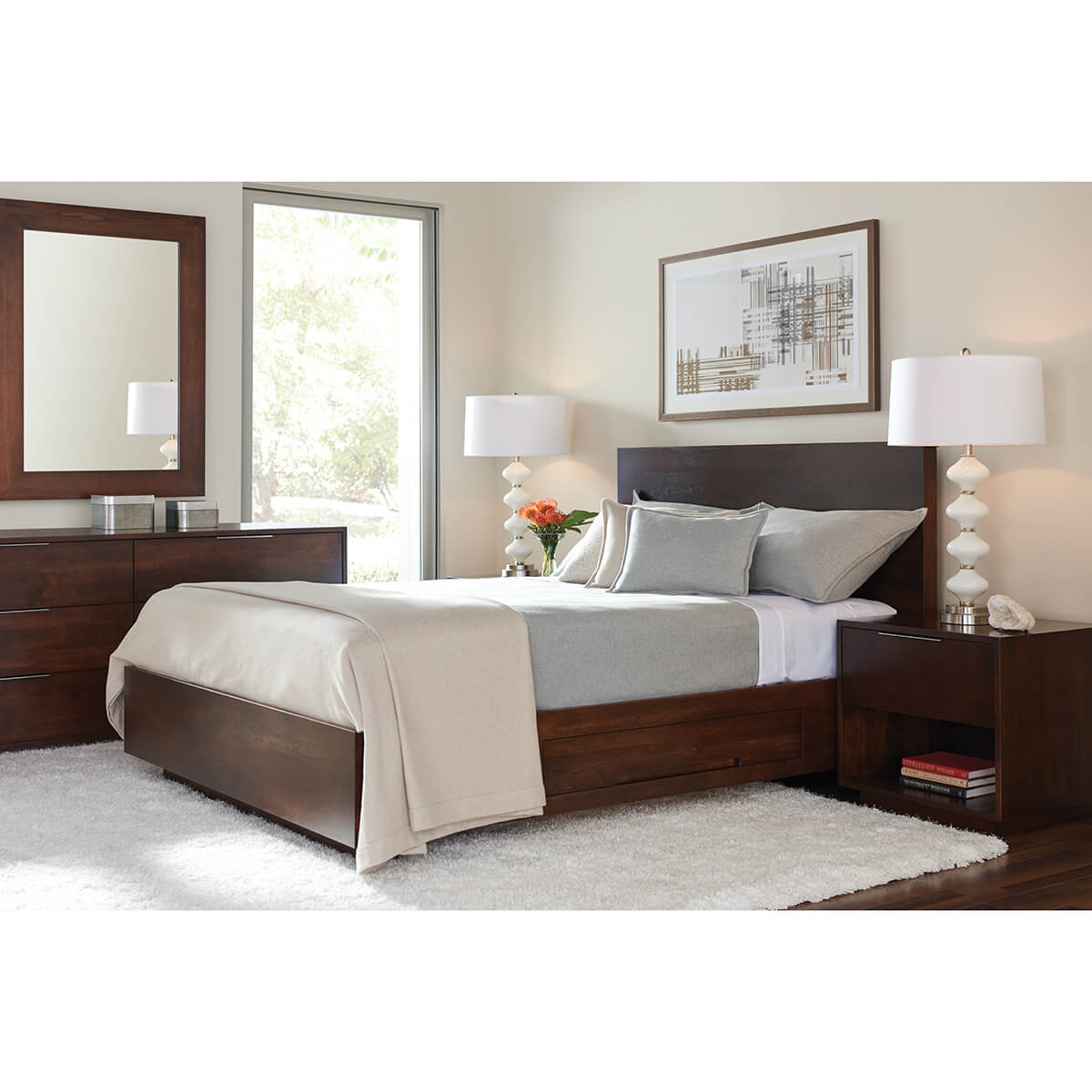 Read more about the article Tara Dartmoor Bedroom Collection