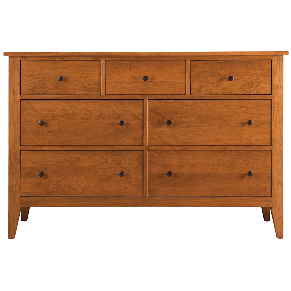 Read more about the article Vineyard II Fifty-Four Inch Dresser