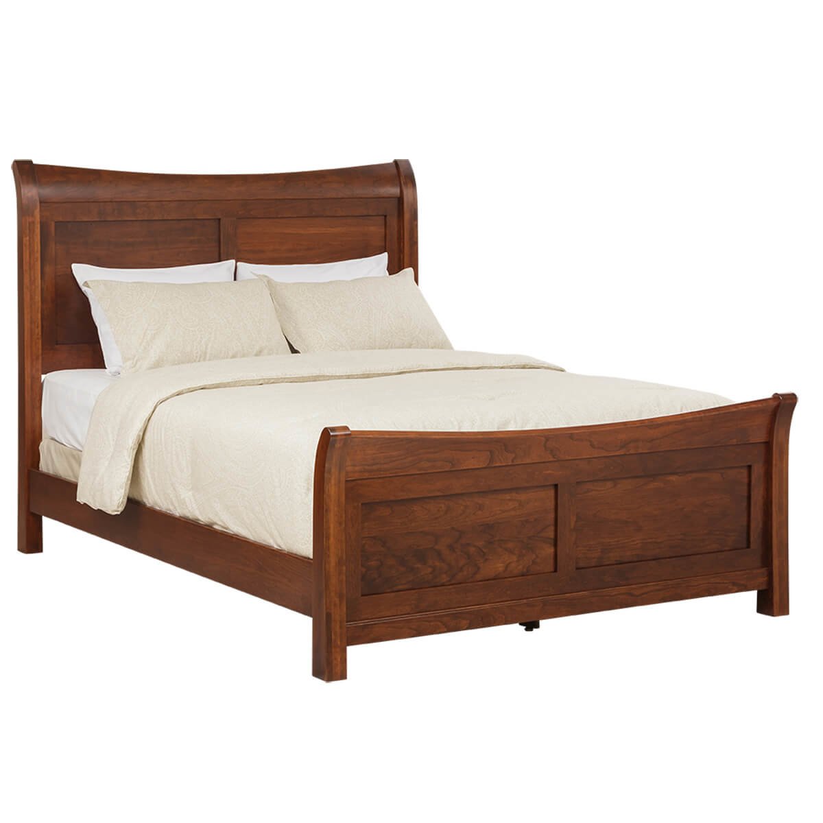 Read more about the article Avondale Bed