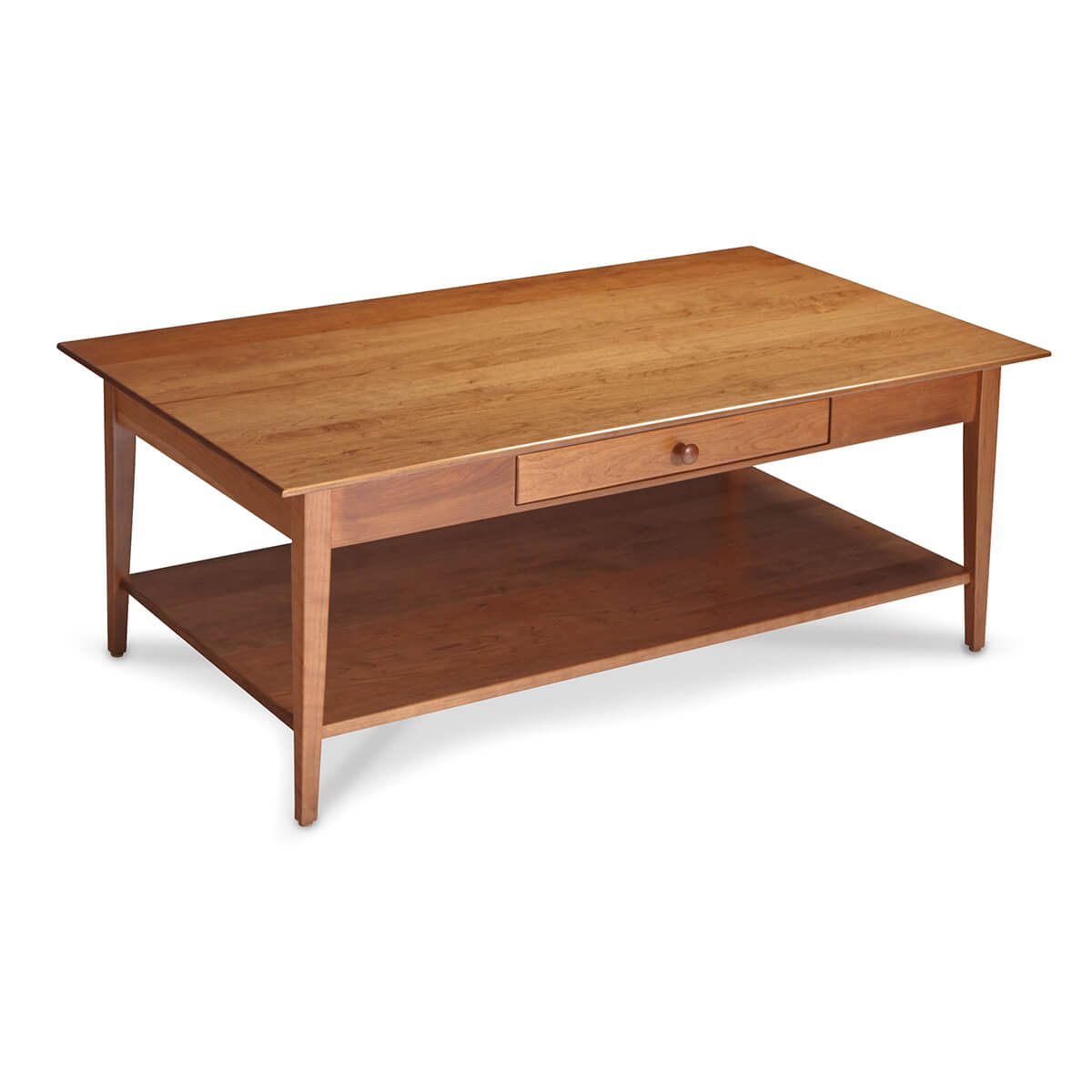 Read more about the article Chesapeake 1-Drawer Coffee Table