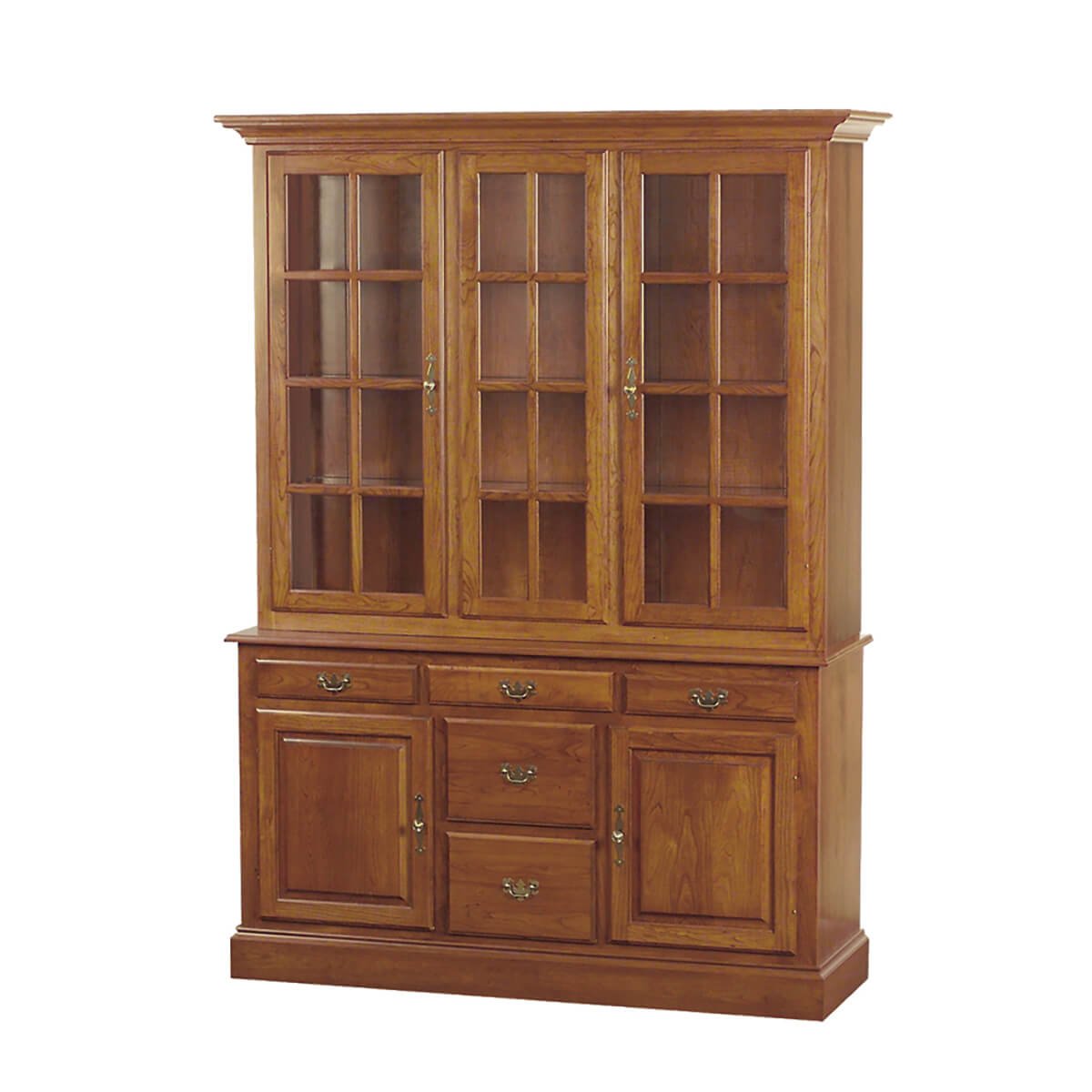 Read more about the article Colonial Full China on Sideboard