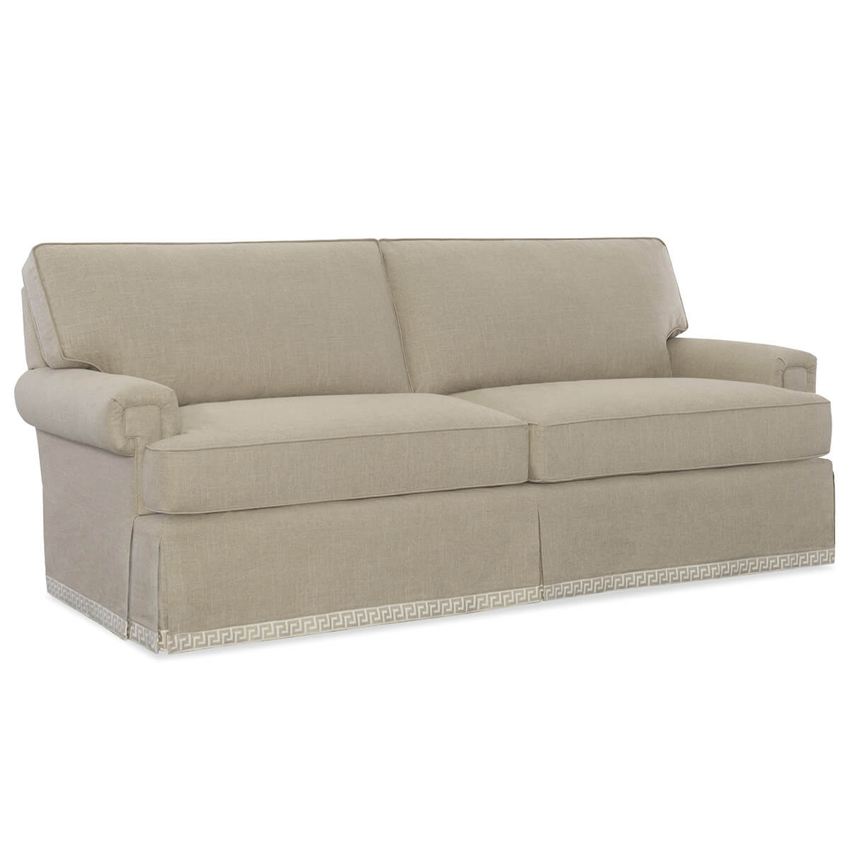Read more about the article Custom Design Long Sofa