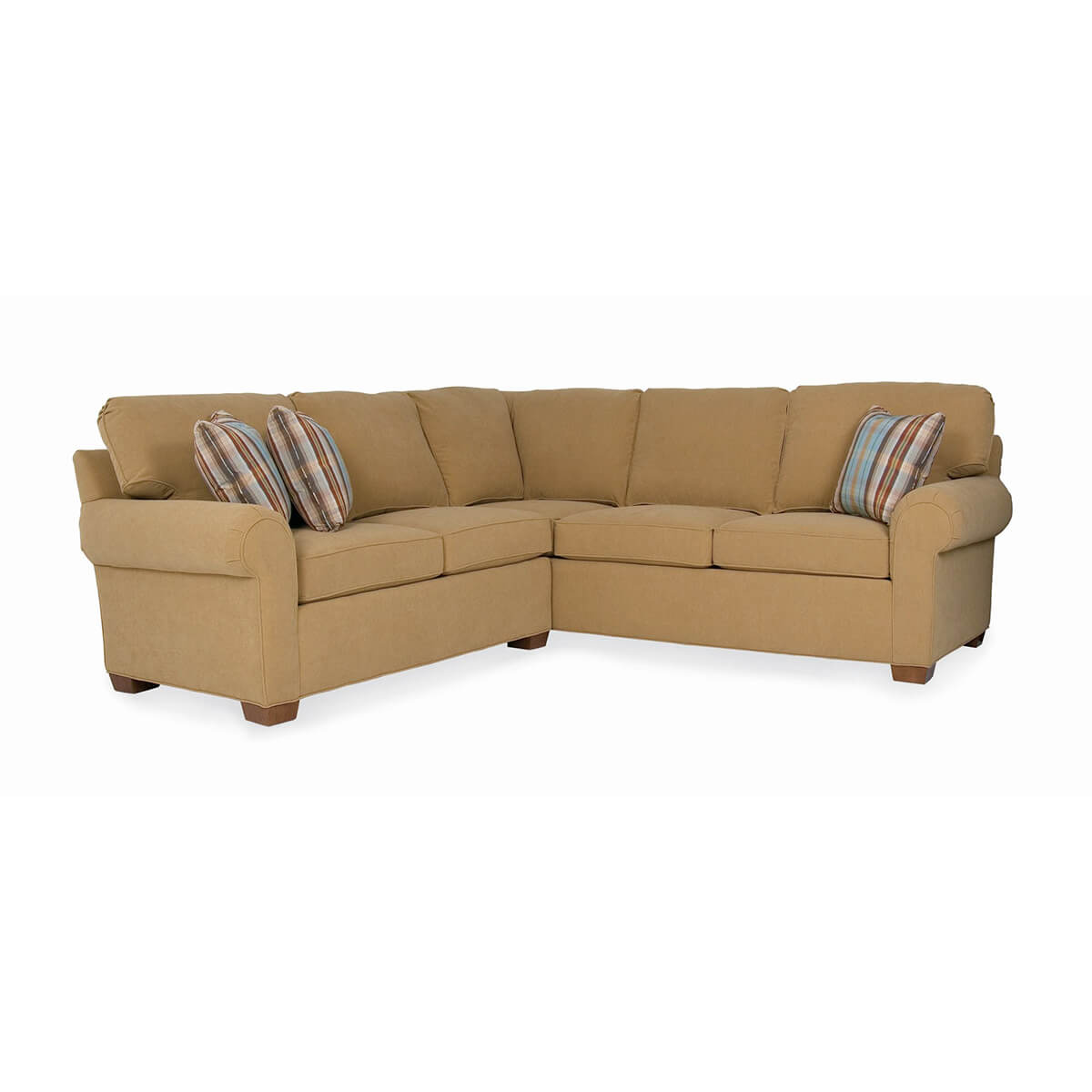Read more about the article Custom Design Sock Arm Sectional