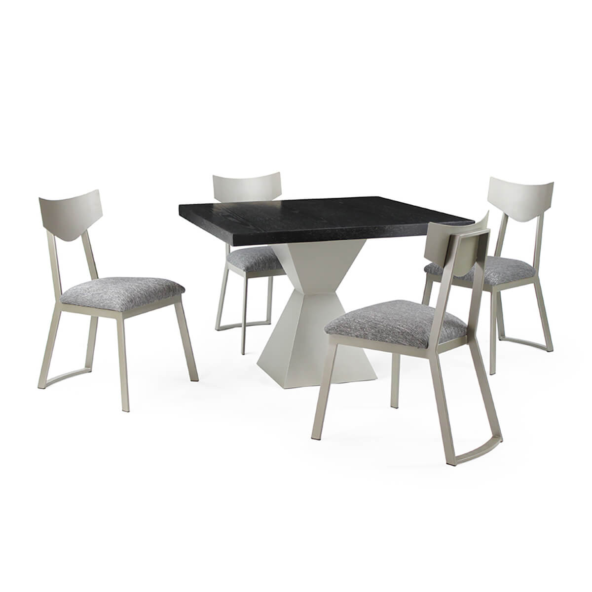 Read more about the article Dylan / Arte Dining Set
