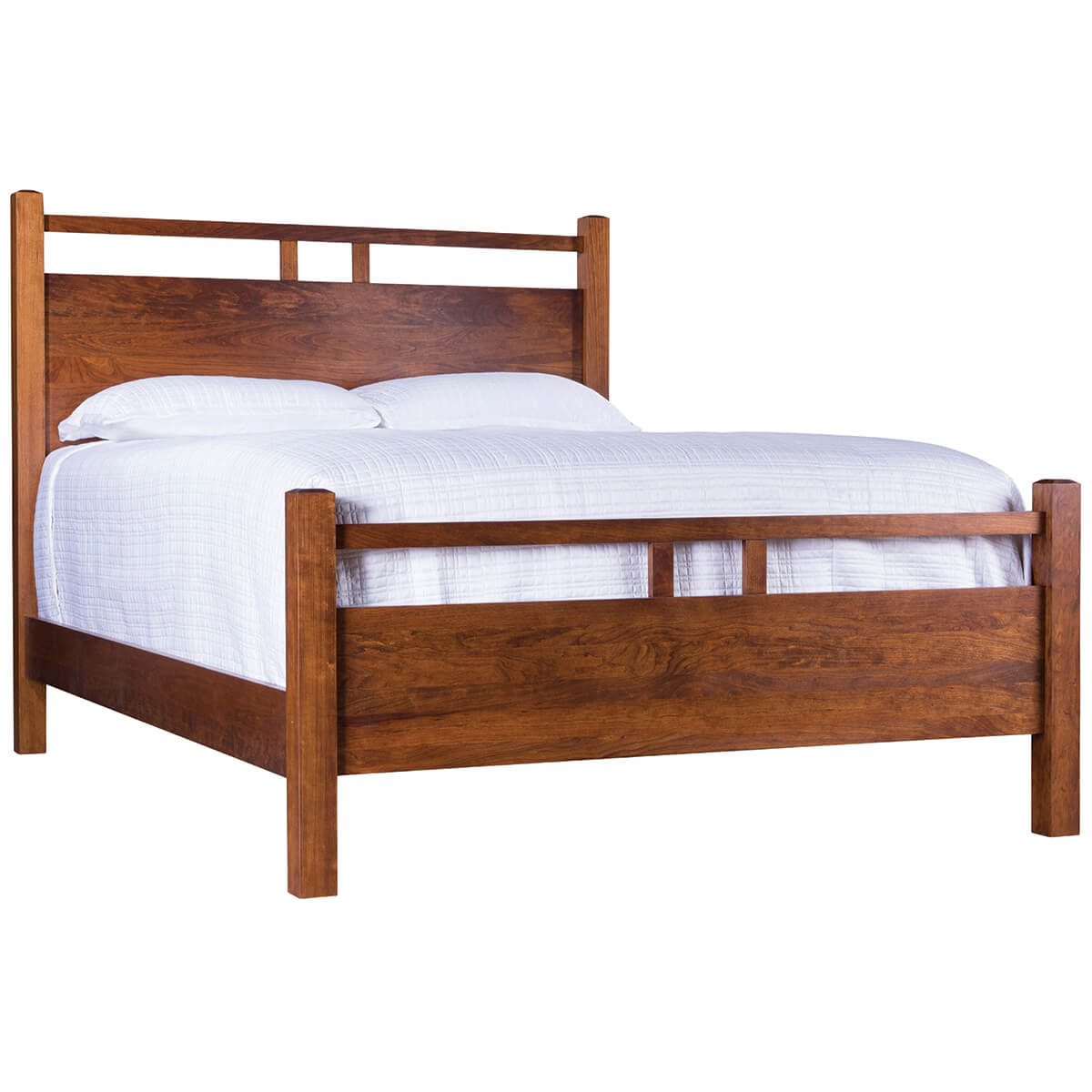 Read more about the article Easton Bed