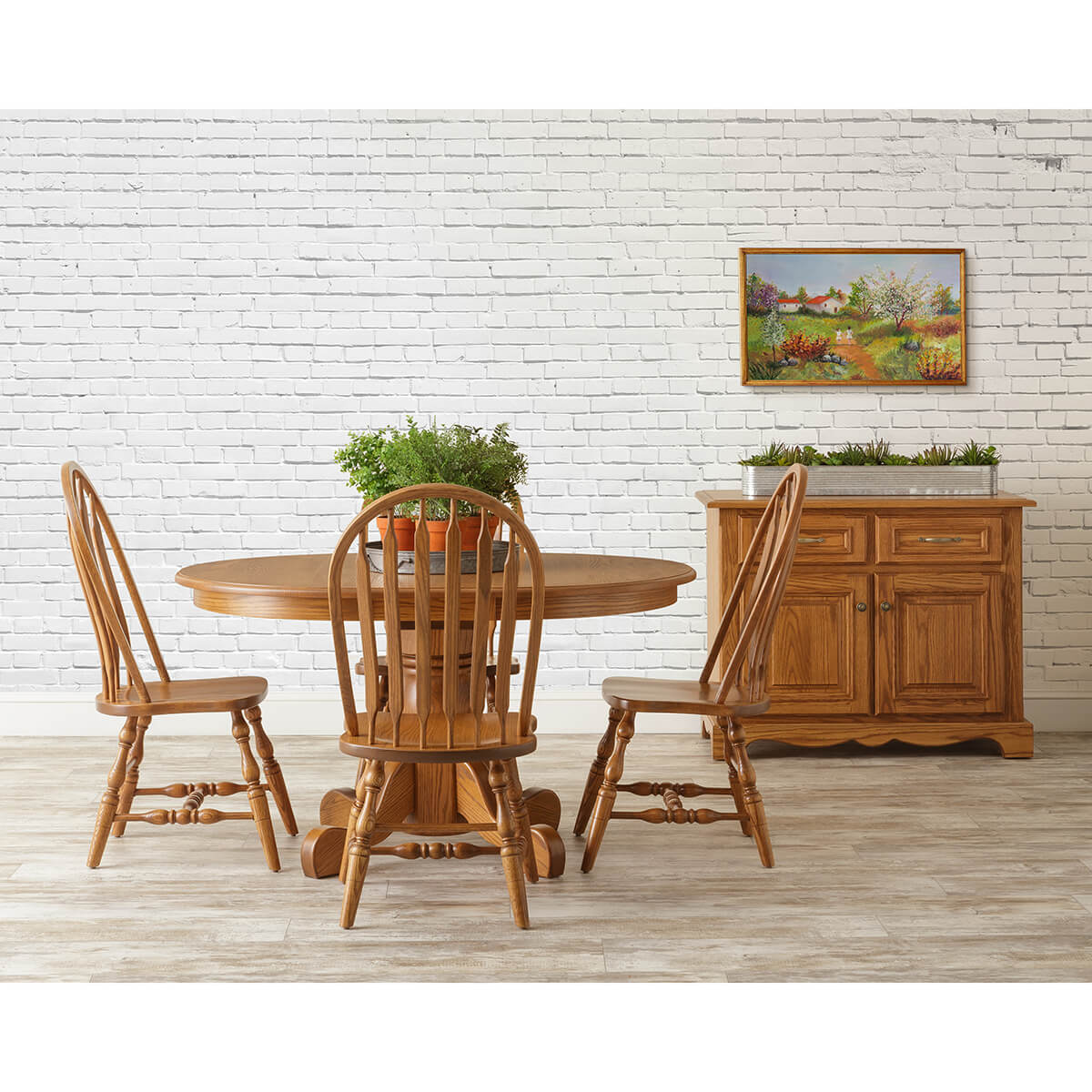 Read more about the article Hampton Dining Collection