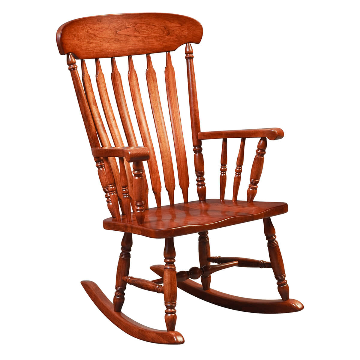Read more about the article Hearthside Rocker