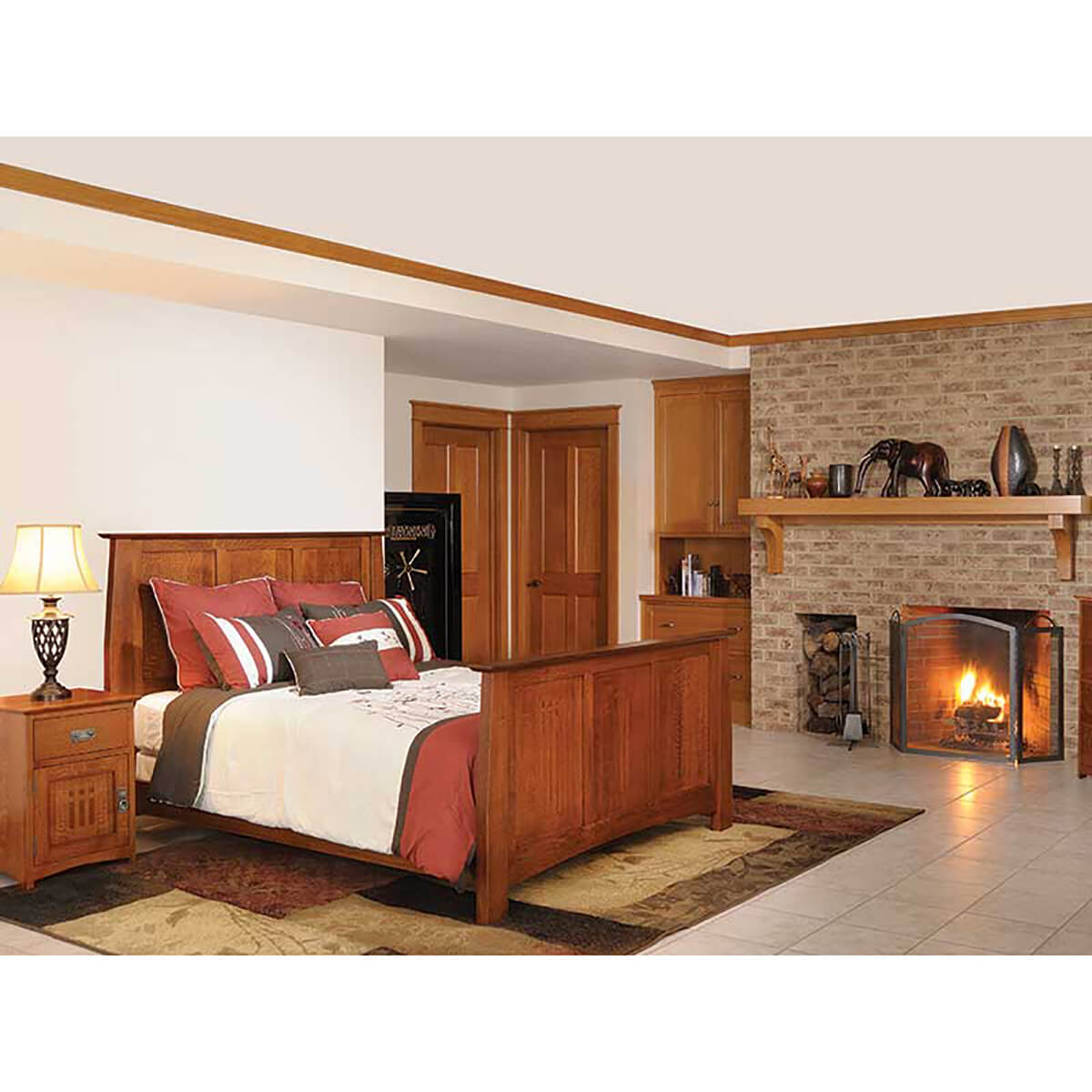 Read more about the article Hill House Bedroom Collection