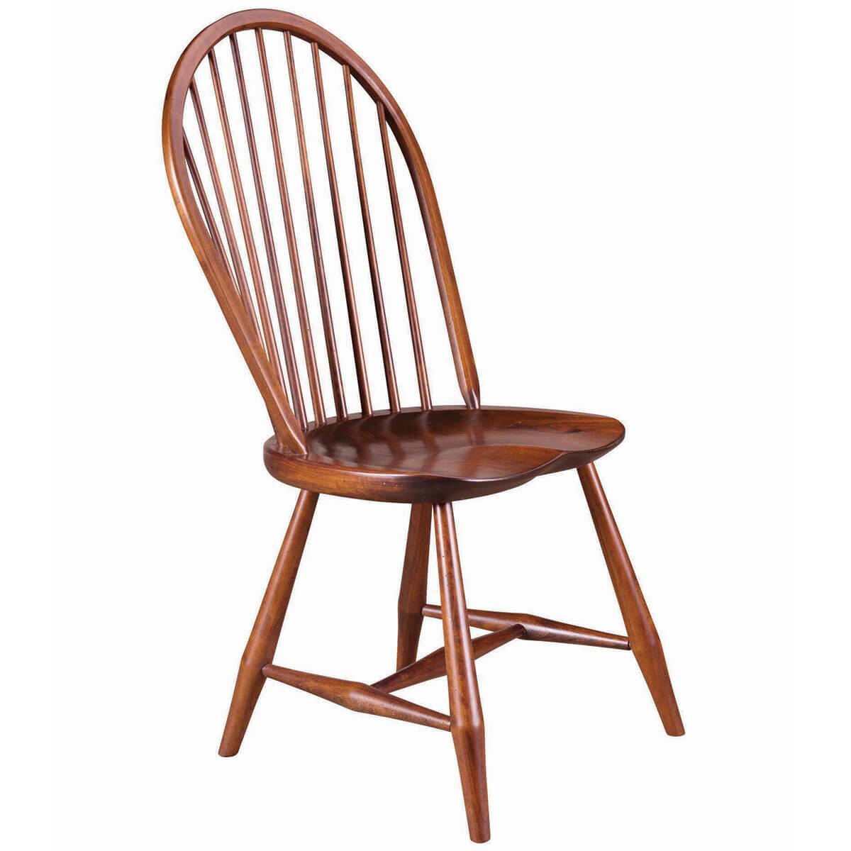 Read more about the article Long Island Windsor Side Chair