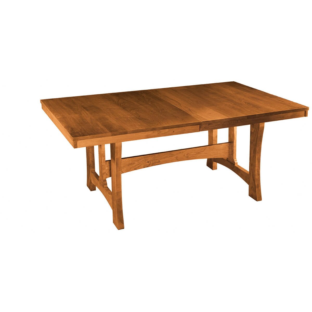 Read more about the article Mission Large Extension Trestle Table
