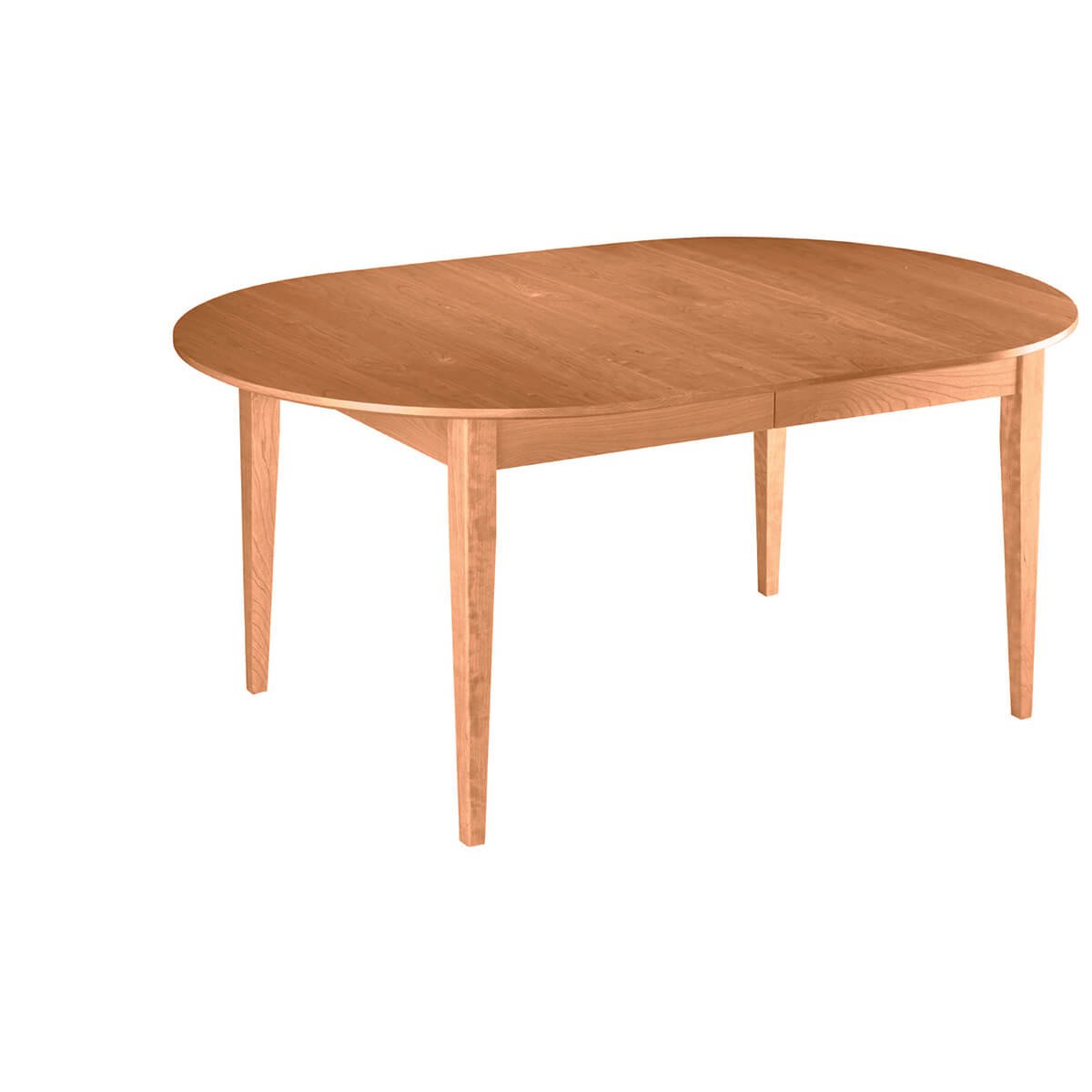 Read more about the article Oscoda Oval Extension Table