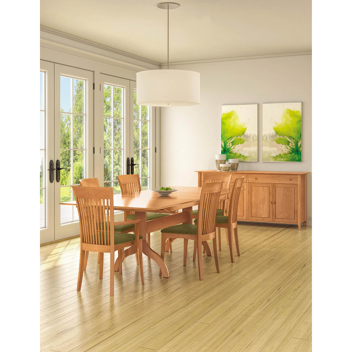 Read more about the article Sarah Trestle Dining Collection