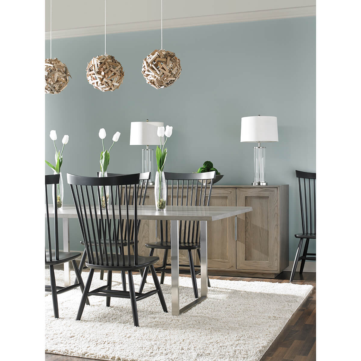 Read more about the article St. Blane Dining Room Collection