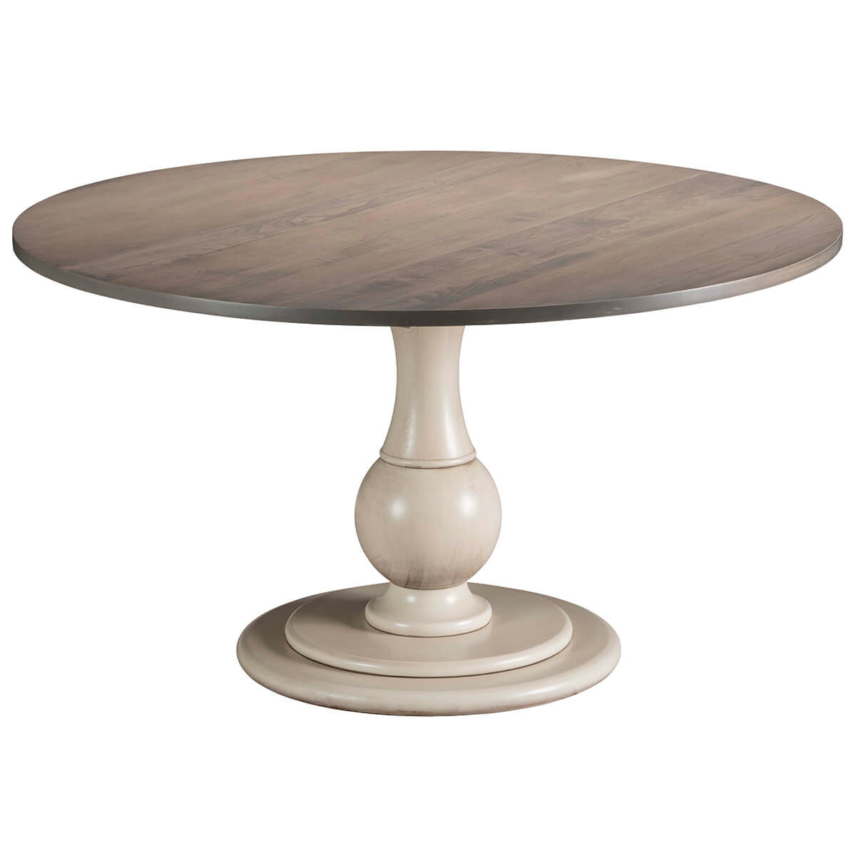Read more about the article Taylor Fifty-Four Inch Round Table