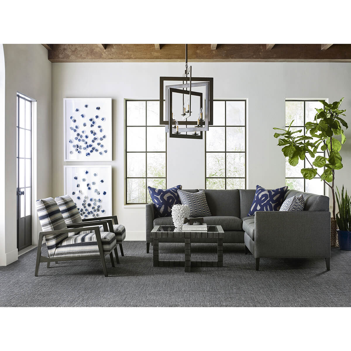 Read more about the article Westport Sectional Living Room Collection