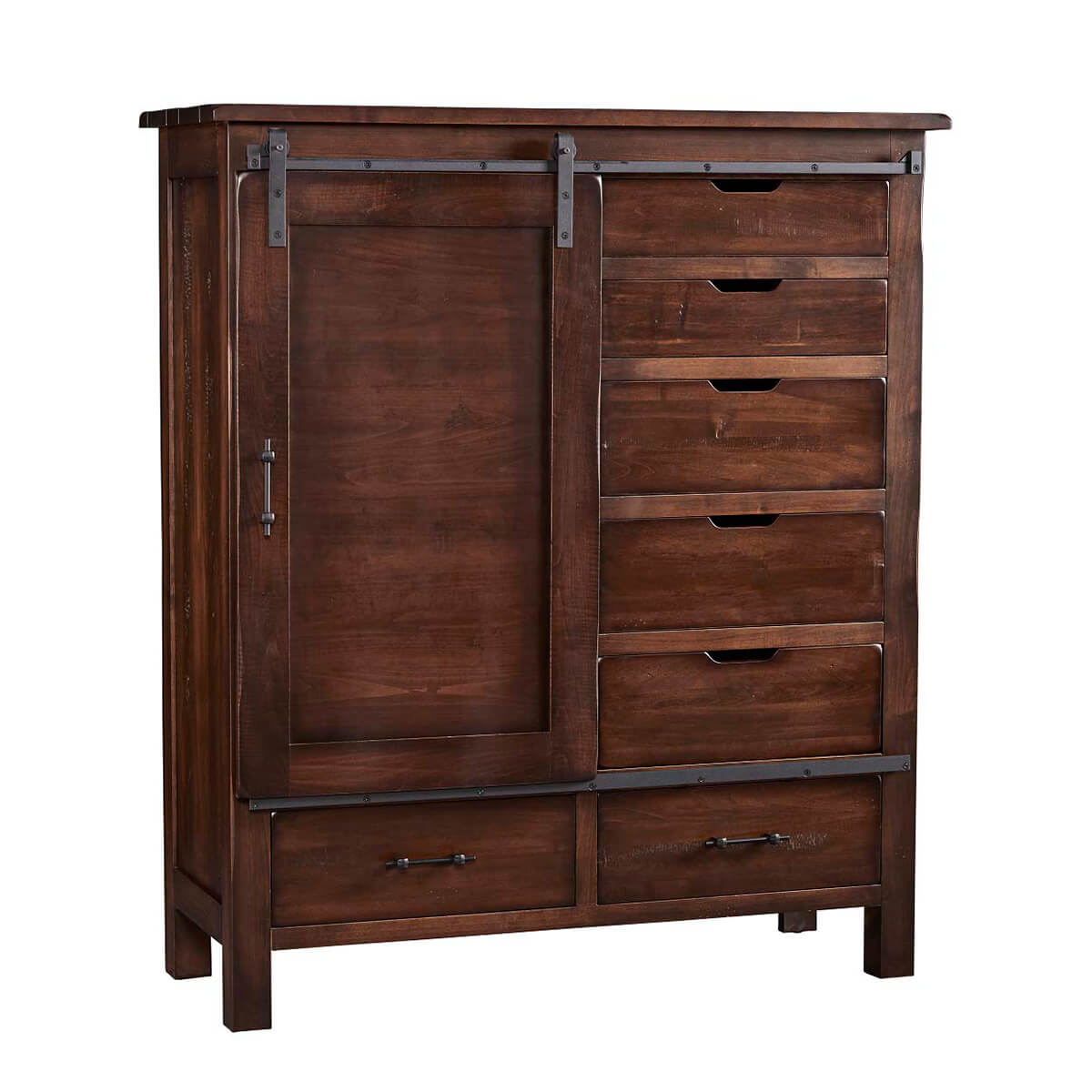 Read more about the article Wildwood 7 Drawer Dresser