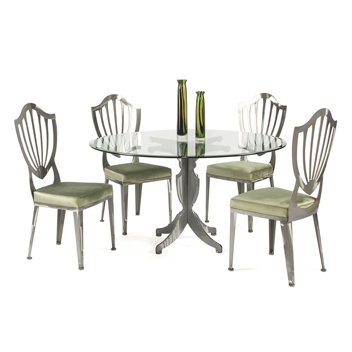 Read more about the article Williamsburg Dining Set