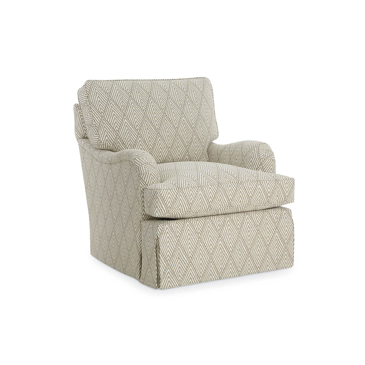Read more about the article Williamson Swivel Chair