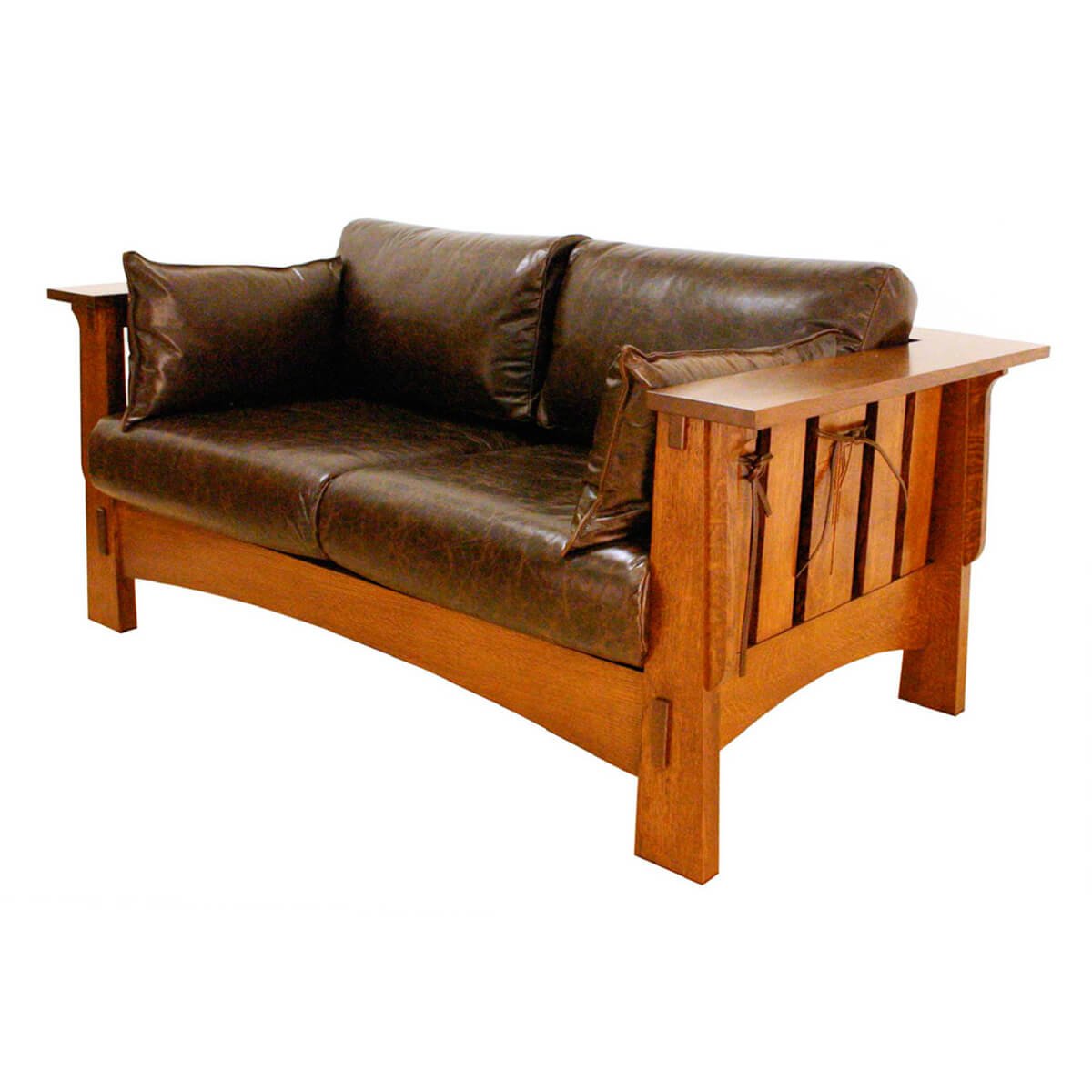 Read more about the article Aurora Crofter Loveseat