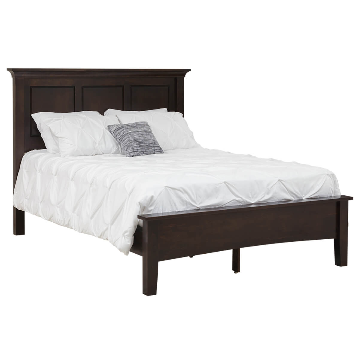 Read more about the article Ellington Panel Bed