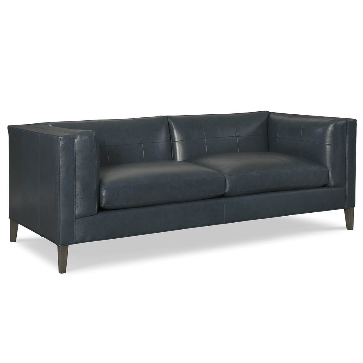 Read more about the article Leather Chester Sofa