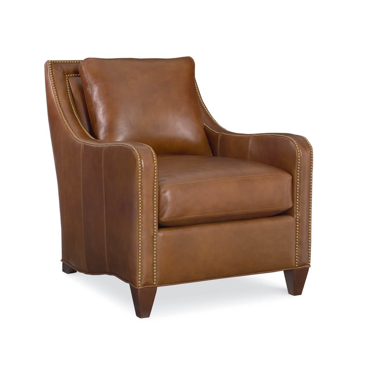 Read more about the article Leather Ramsey Chair