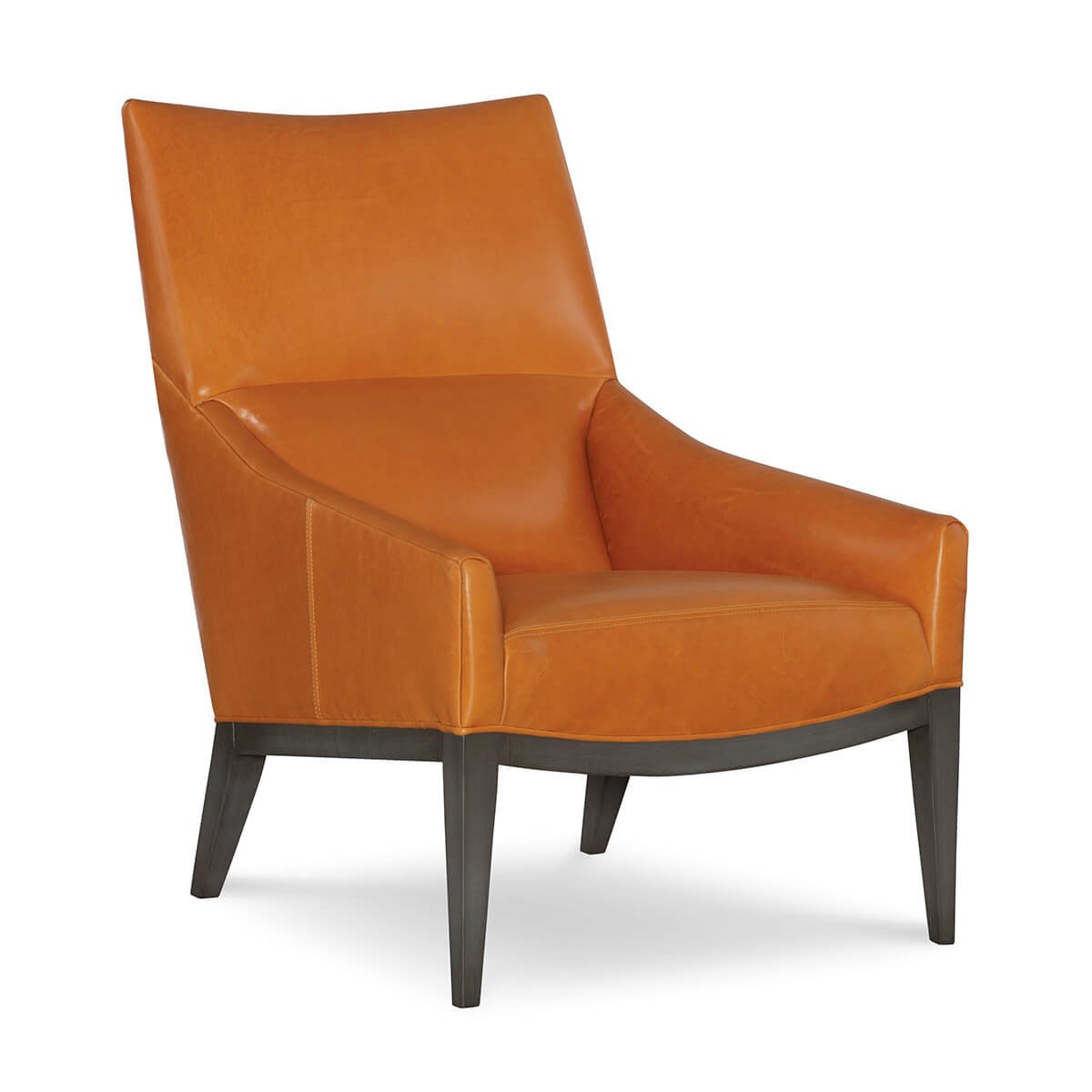 Read more about the article Leather Thayer Chair