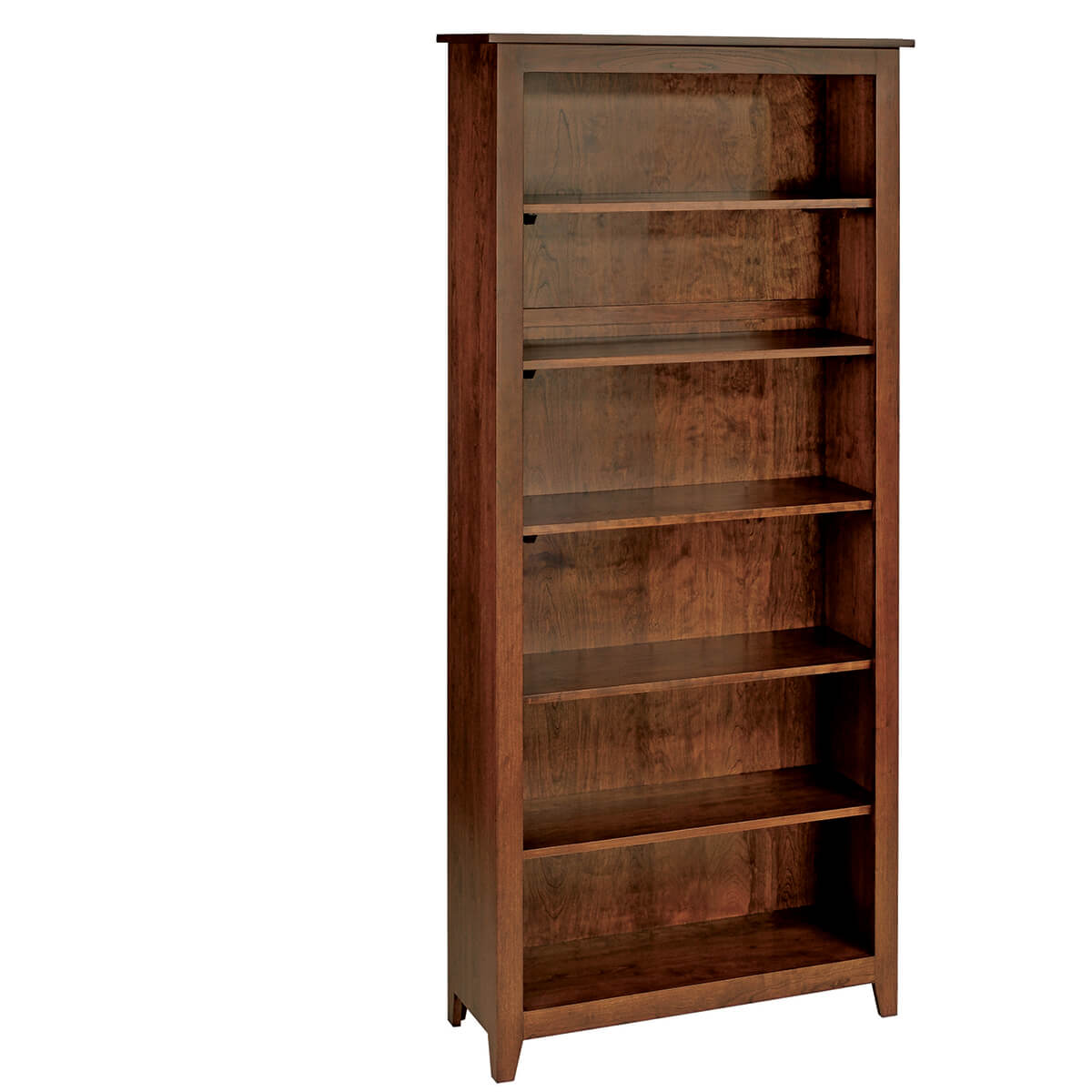 Read more about the article Newberry Tall Bookcase