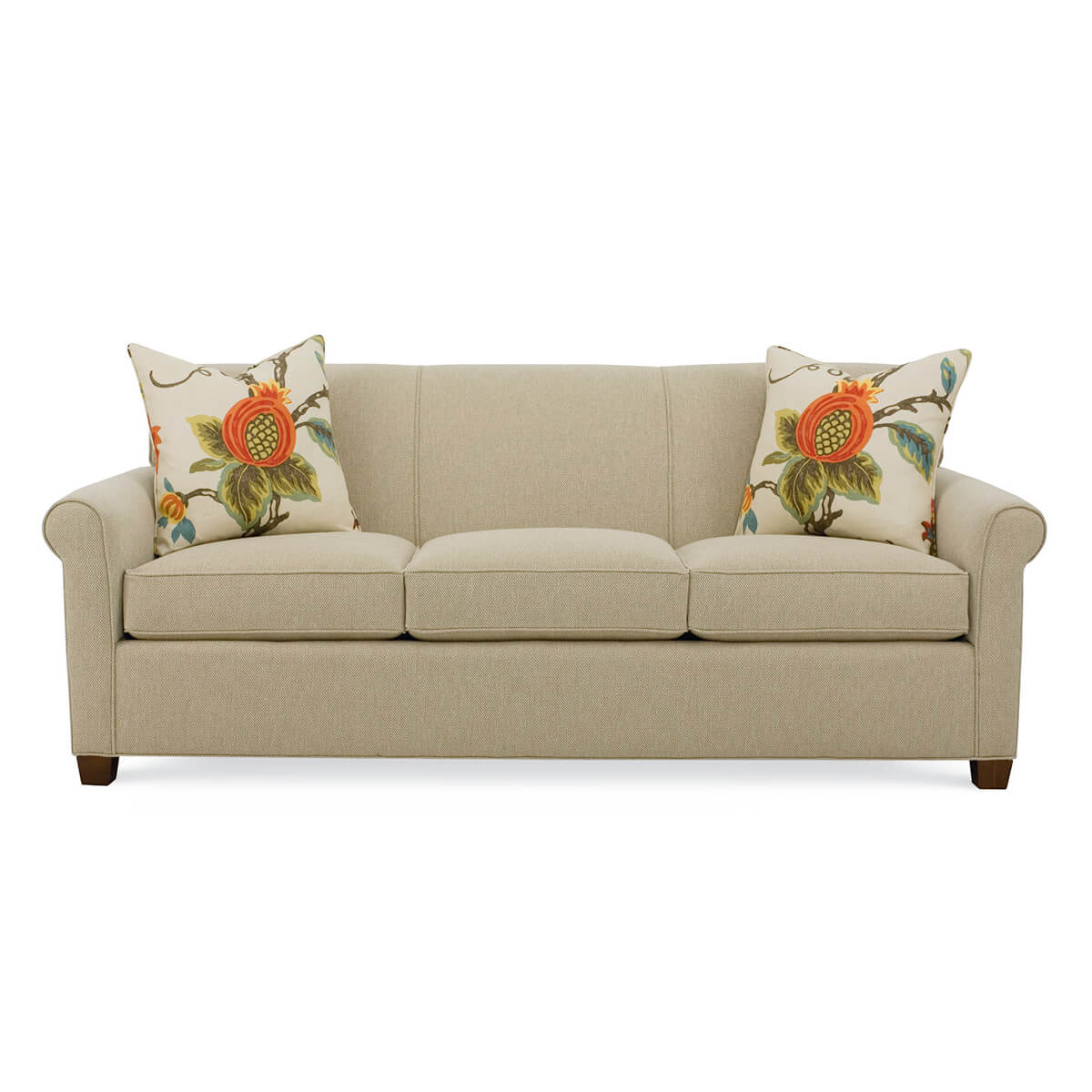 Read more about the article Society Sofa