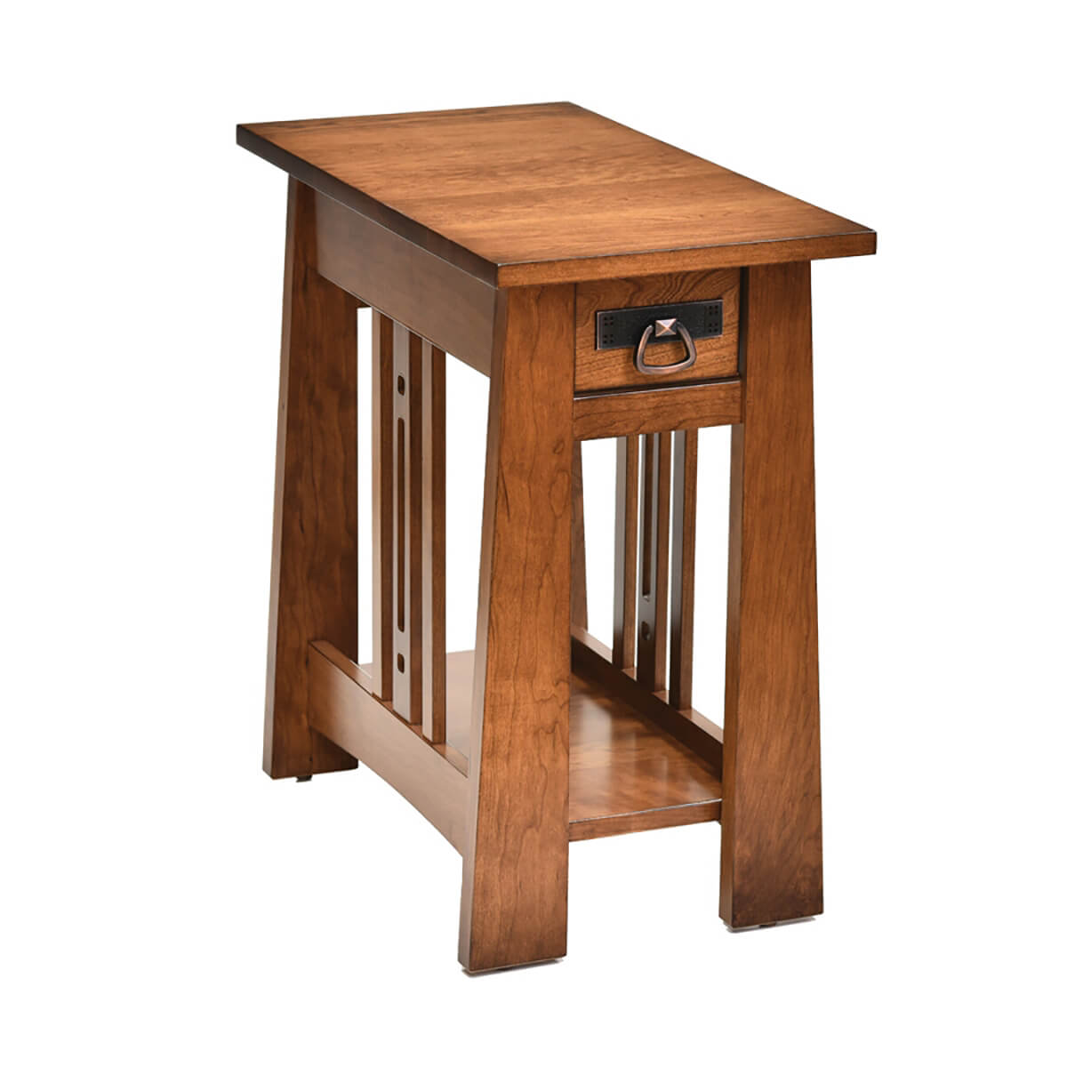 Read more about the article Aspen End Table