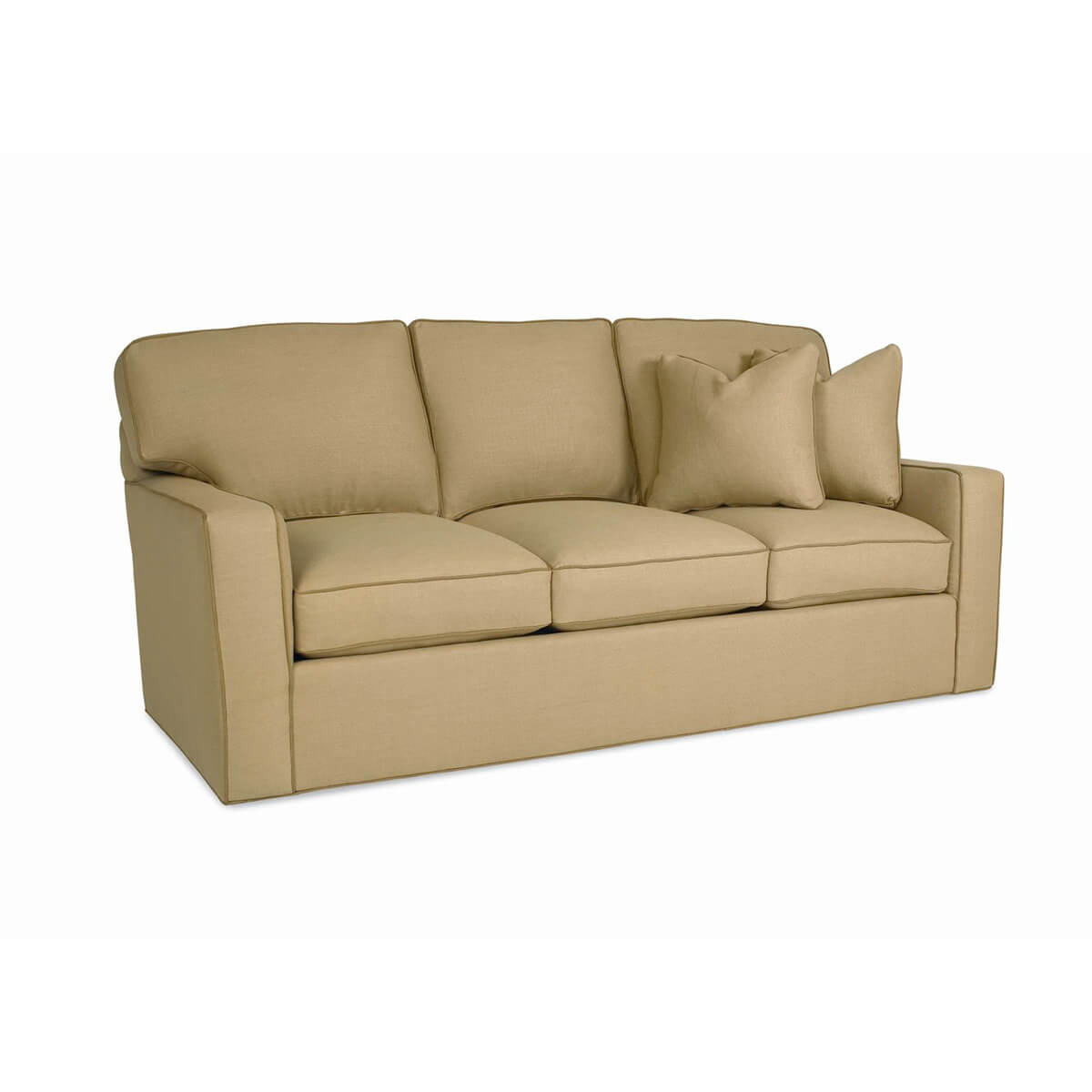 Read more about the article Custom Design Track Arm Sofa