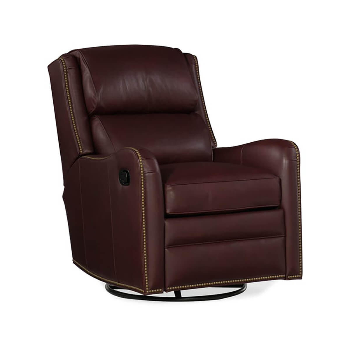 Read more about the article Henley Recliner Swivel Glider Chair