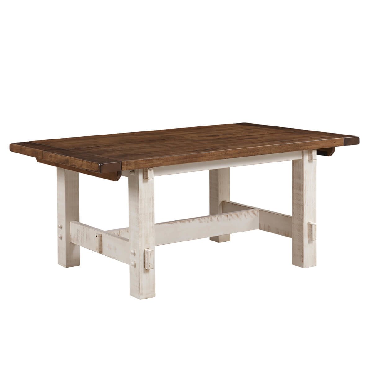 Read more about the article Houston Trestle Table