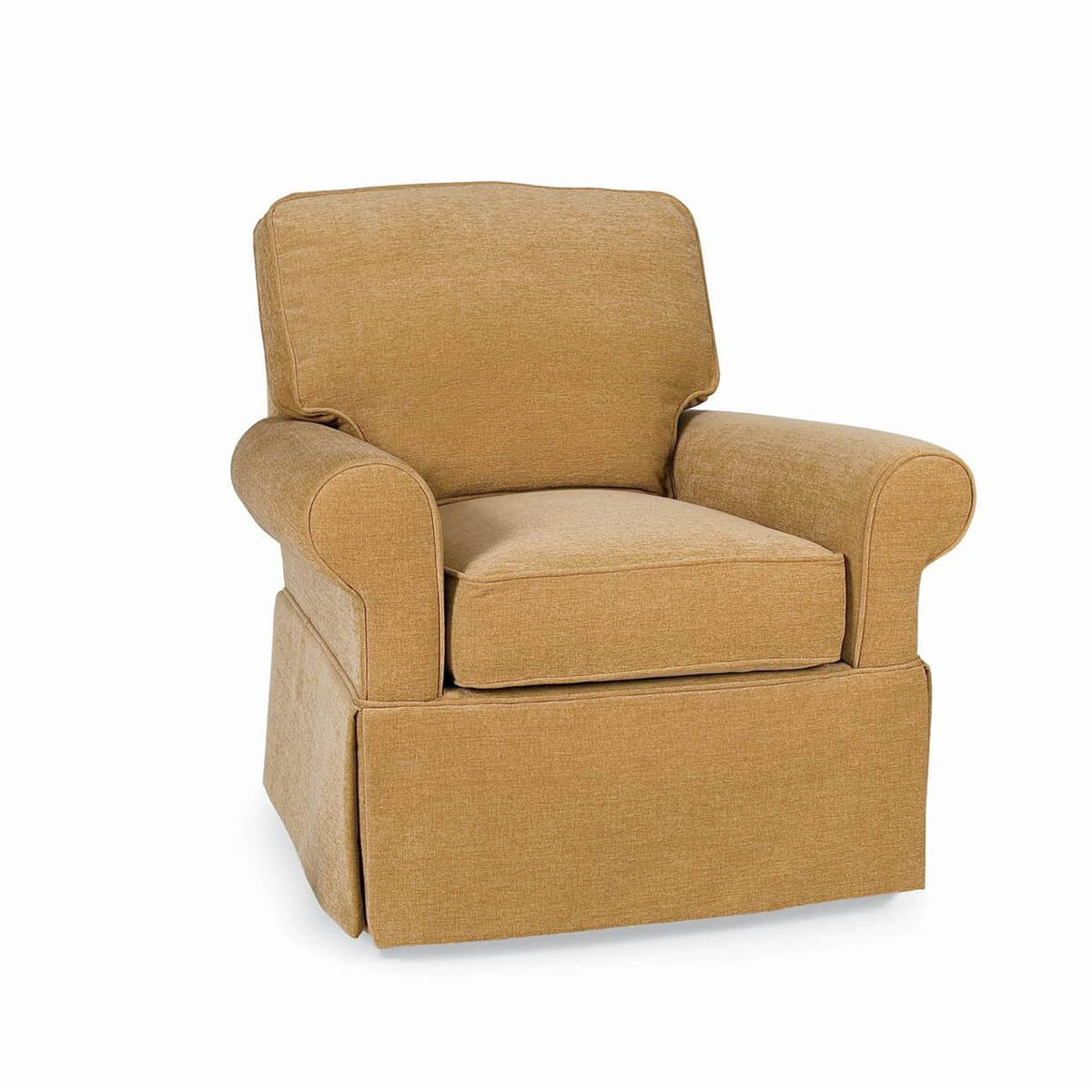 Read more about the article Hudson Swivel Rocker