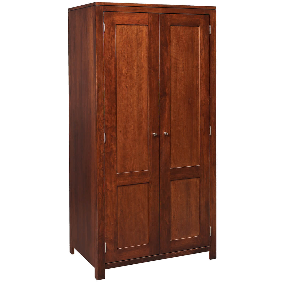 Read more about the article Modern Armoire