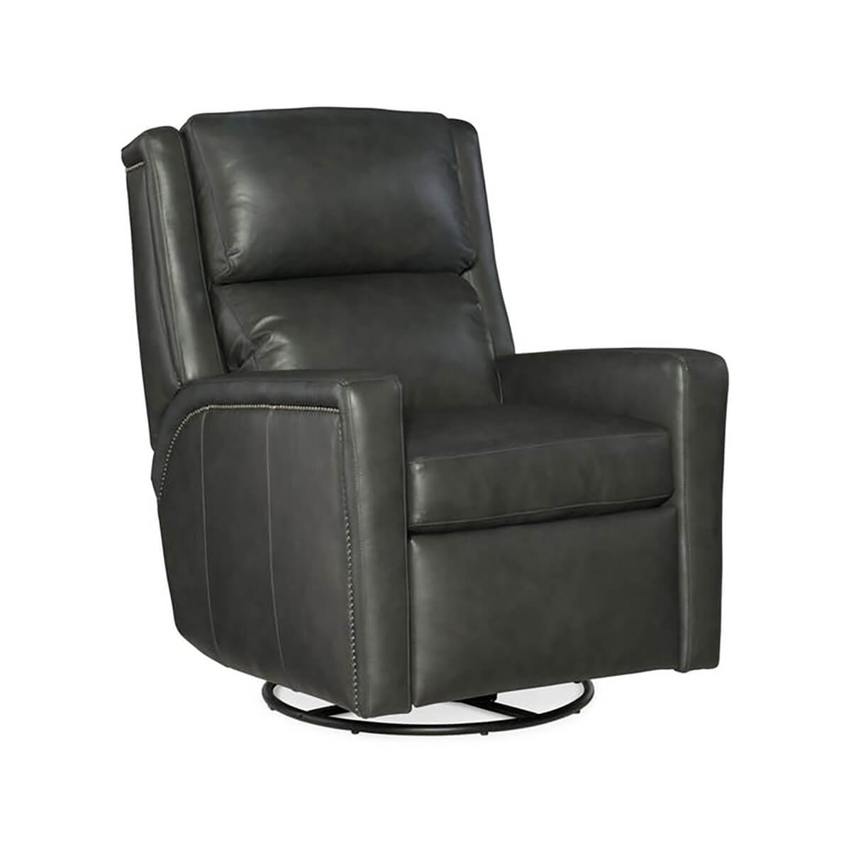 Read more about the article Norman Recliner Swivel Glider Chair
