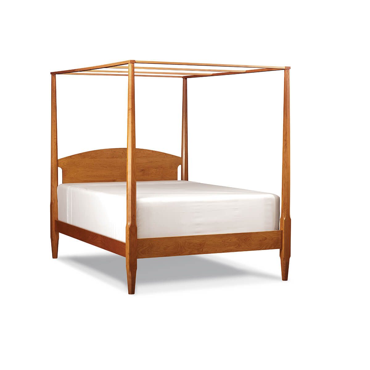 Read more about the article Shaker Pencil Post Bed