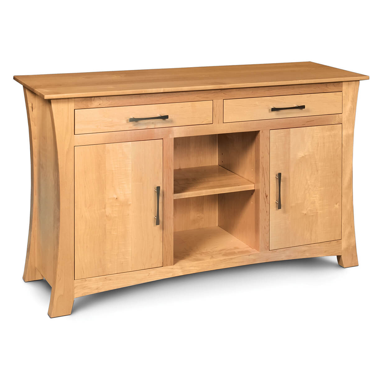 Read more about the article Loft Cabinet Sofa Table