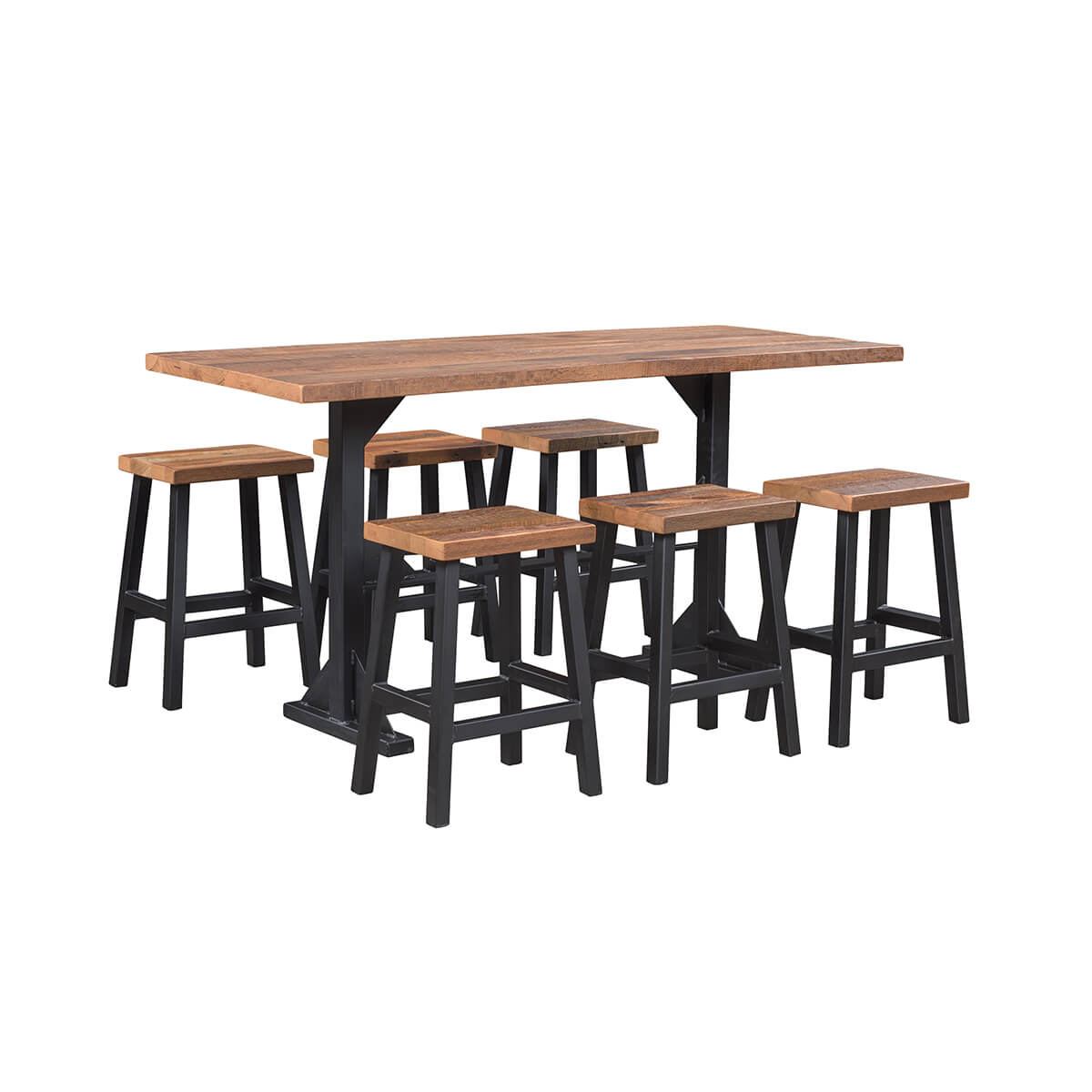 Read more about the article Portland Bar Dining Collection