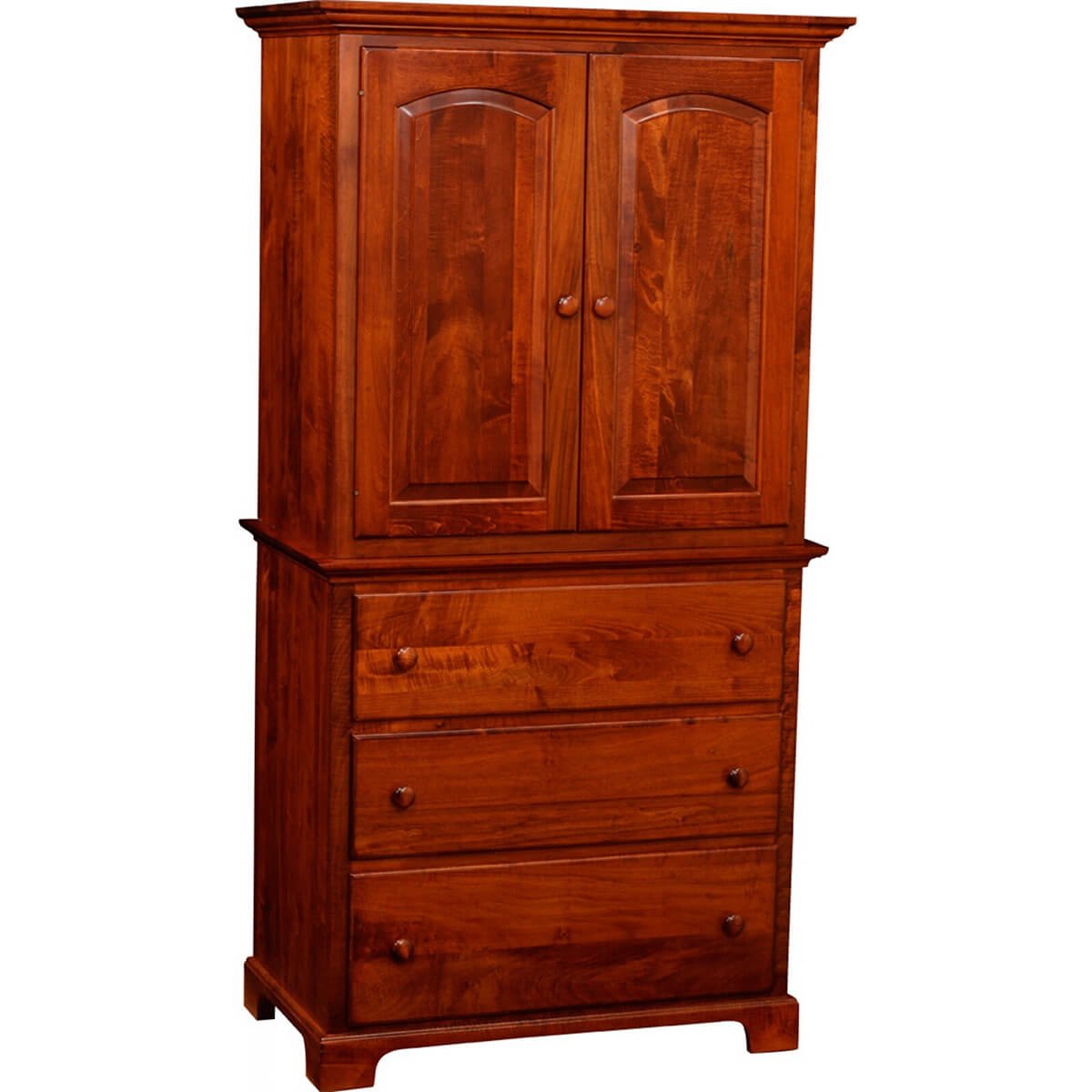 Read more about the article Sonora 2 Piece Armoire