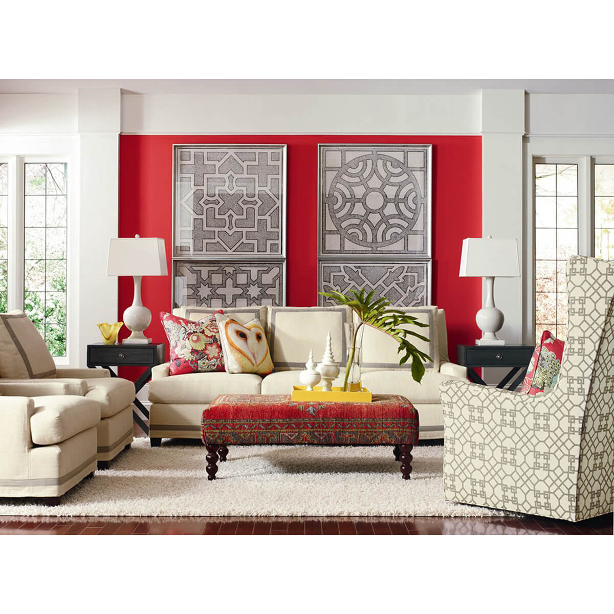 Read more about the article Breakers Sofa Living Room Collection