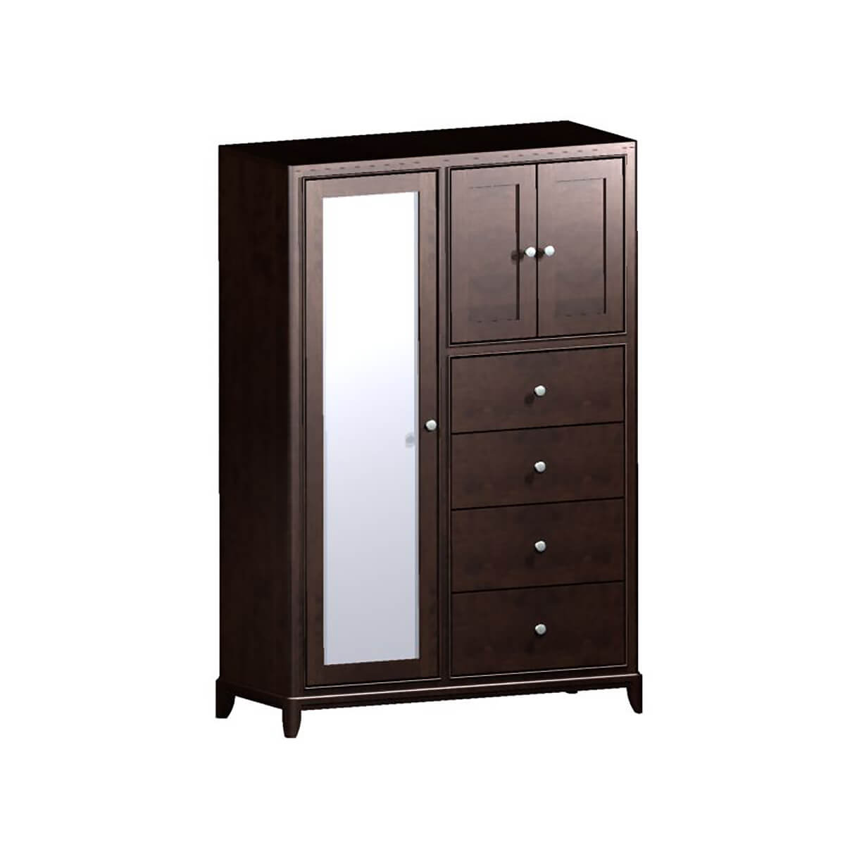 Read more about the article Brooklyn Chifforobe