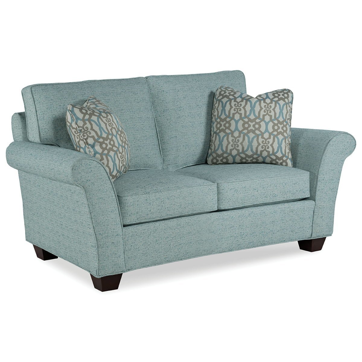 Read more about the article Franklin Loveseat