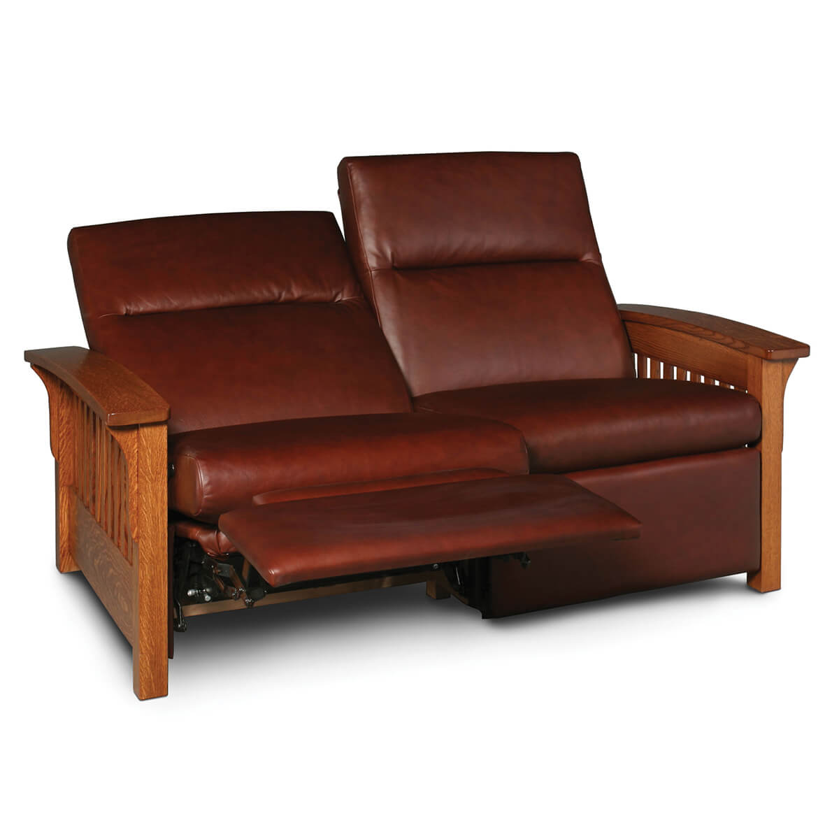Read more about the article Grand Rapids Loveseat Recliner