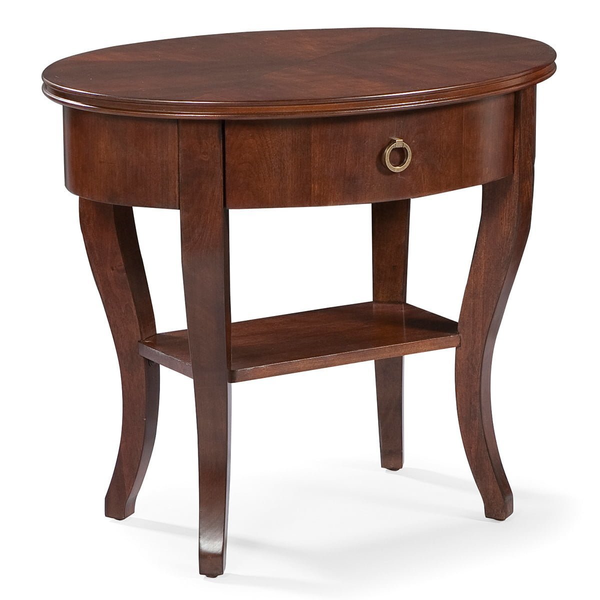 Read more about the article Grandview Oval End Table