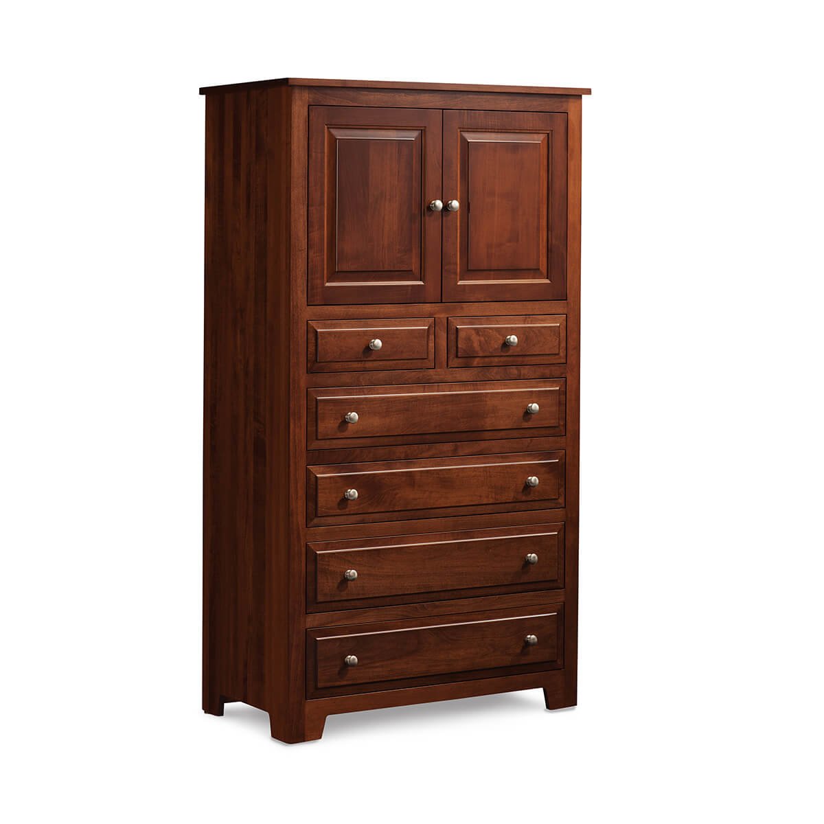 Read more about the article Homestead Chest Armoire