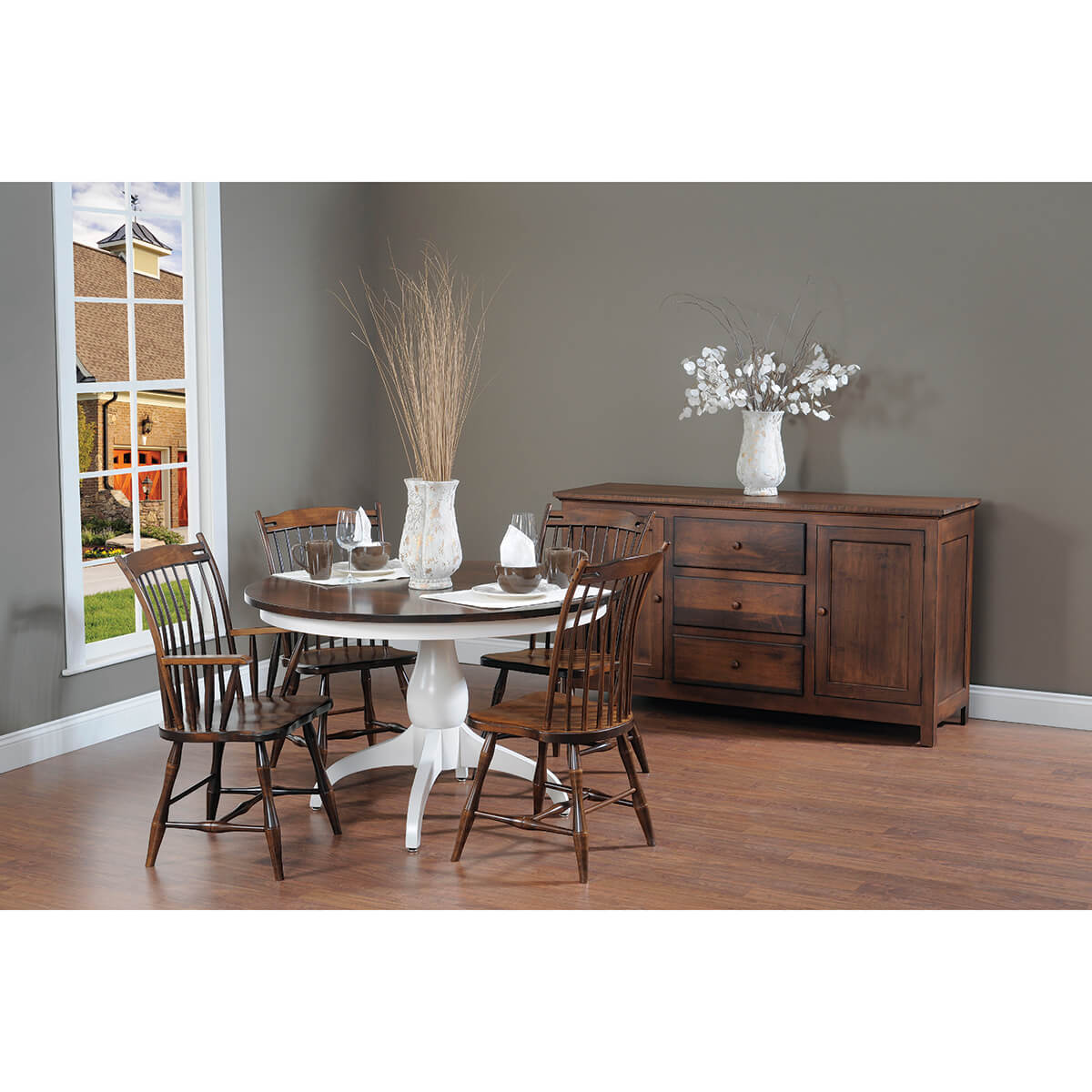 Read more about the article Kennedy Dining Collection
