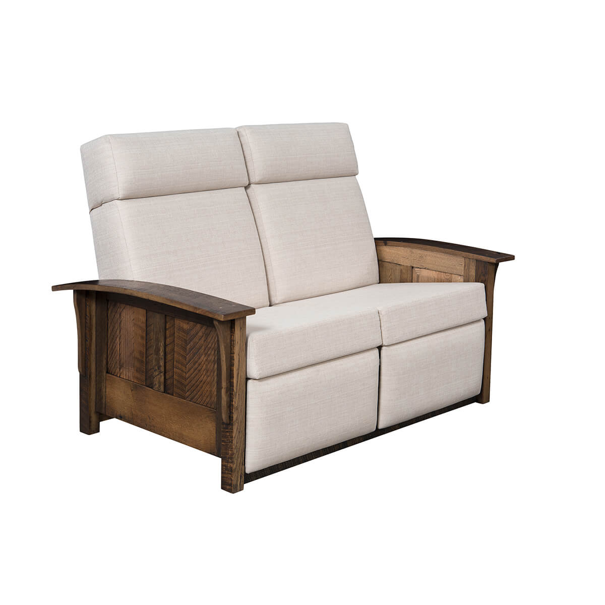 Read more about the article Kingston Loveseat